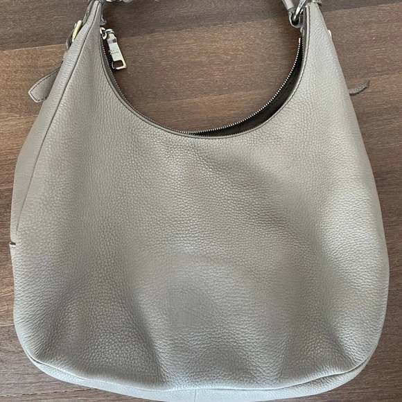Prada Hobo - Picture 5 of 6